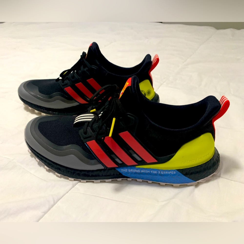 Adidas UltraBoost All Terrain